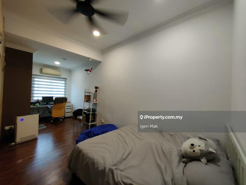 Rumah Teres 2-Tingkat untuk Dijual di Taman Desa Aman, Cheras oleh Igen Mak - iProperty.com.my