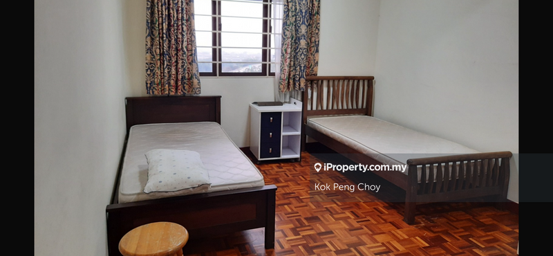 Kondominium untuk Dijual di Bukit Desa Condominium oleh Kok Peng Choy - iProperty.com.my