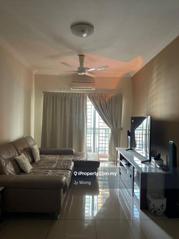 Service Residence for Sale in OUG Parklane by Jy Wong - iProperty.com.my