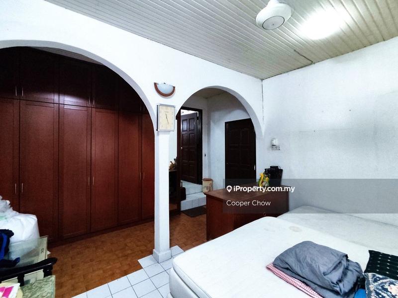 Bungalow House untuk Dijual di SS3, Petaling Jaya oleh Cooper Chow - iProperty.com.my