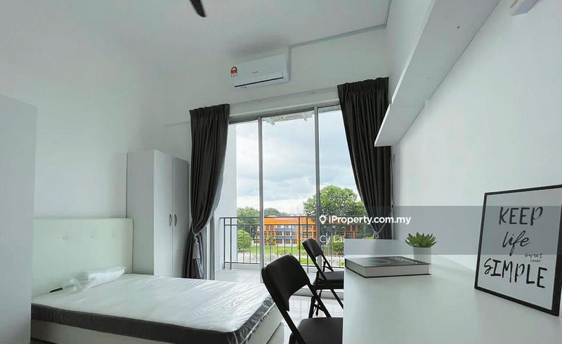 Kondominium untuk Disewa di Kampar Lake Campus oleh Cy Lai - iProperty.com.my