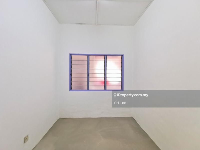 Rumah Flat untuk Dijual di Taman Mulia Jaya oleh Y.H. Lee - Interior - iProperty.com.my
