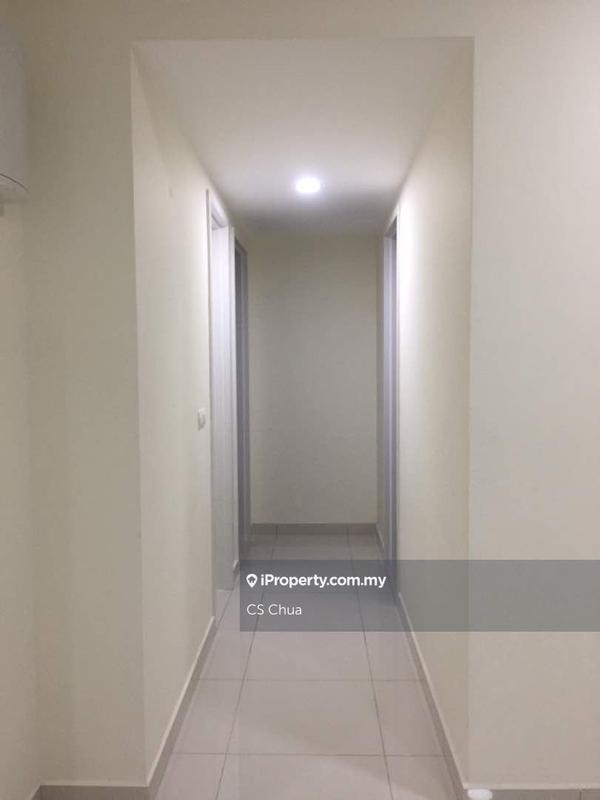 Residensi Servis untuk Disewa di Pandora @ Tropicana Metropark oleh CS Chua - iProperty.com.my