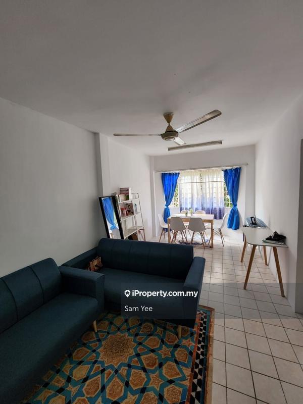 For Sale - Permai Apartment