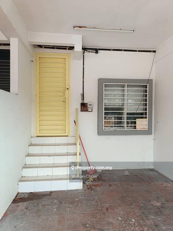 Rumah Bandar untuk Dijual di Taman Tasik Puchong, Puchong oleh Sharon Chow - iProperty.com.my