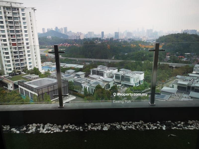 Townhouse for Sale in Taman Melawati, Ulu Kelang by Eweng Poh - iProperty.com.my