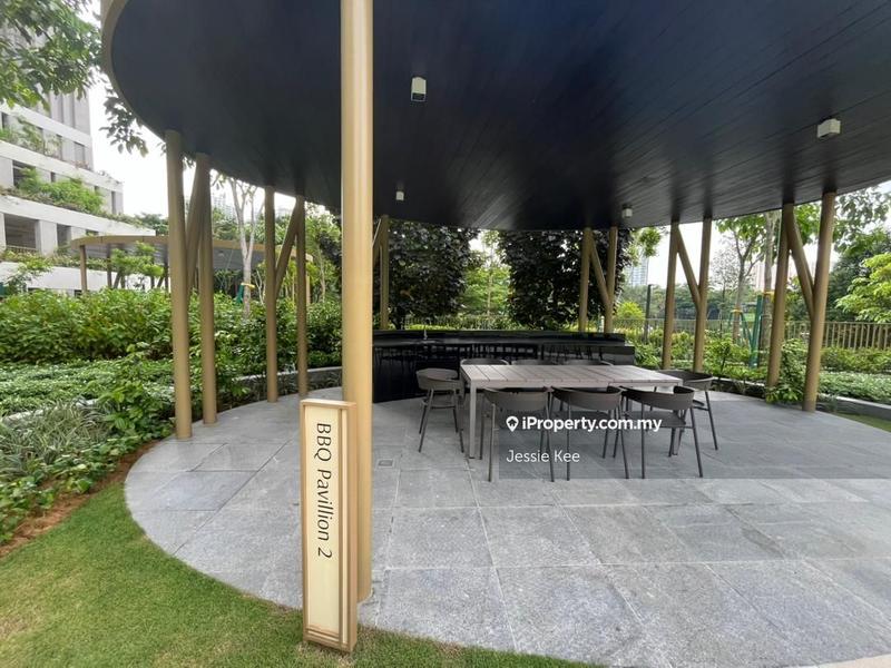 Kediaman Servis untuk Dijual di Park Regent @Desa Park City oleh Jessie Kee - iProperty.com.my