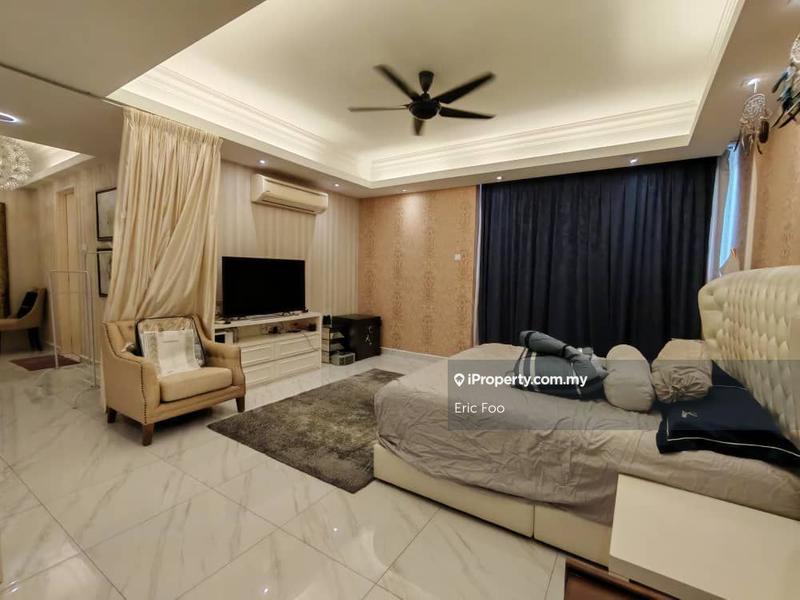 Semi-Detached House for Sale in Tasik Prima Bukit Puchong Puteri IOI Taman Meranti, Puchong by Eric Foo - iProperty.com.my