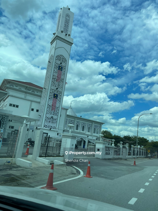 Shop-Office for Sale in Taman TTDI Jaya, Shah Alam by Shendia Chan - iProperty.com.my