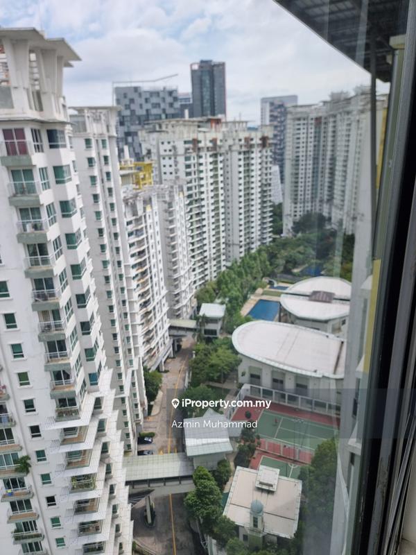 Residensi Servis untuk Dijual di Metropolitan Square oleh Azmin Muhammad - iProperty.com.my