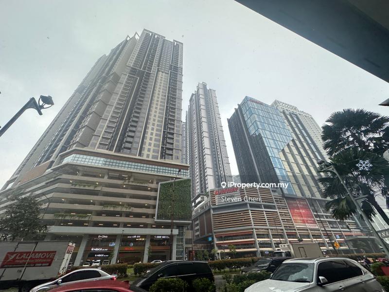 Service Residence for Rent in Sunway Velocity TWO by Steven Chen - iProperty.com.my