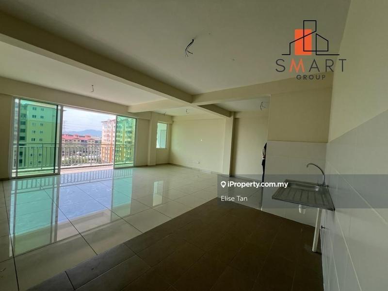 Condominium for Sale in Delima Emas by Elise Tan - iProperty.com.my