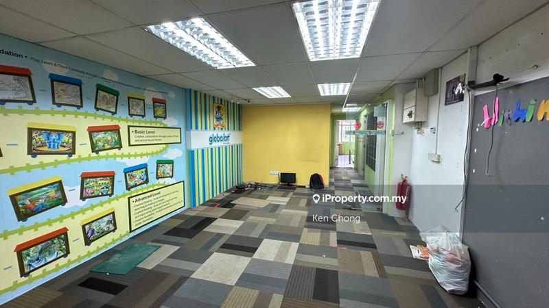 Shop for Sale in Kepong, Desa Jaya , Taman Ehsan, Kepong by Ken Chong - iProperty.com.my
