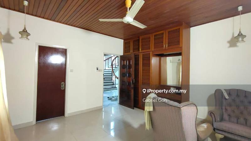 Bungalow House for Sale in FREE LEGAL FEE - 2 Sty Bungalow Taman Hill View, Ampang by Gabriel Goh - iProperty.com.my
