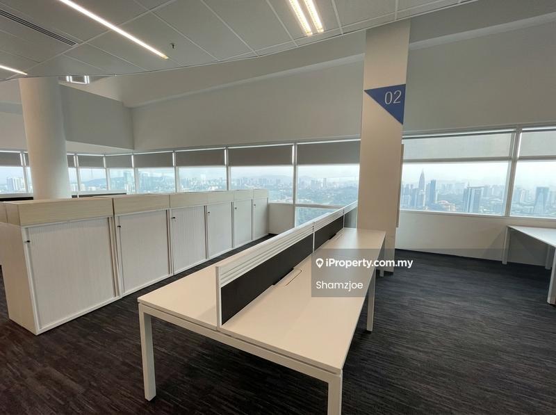 Office for Sale in Kl Sentral, Kuala Lumpur by Shamzjoe - Interior - iProperty.com.my