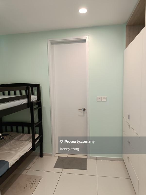 Kondominium untuk Disewa di The Robertson oleh Kenny Yong - iProperty.com.my
