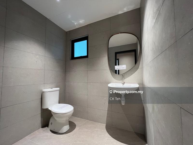 Residensi Servis untuk Dijual di Cove Residence oleh CK Teh - iProperty.com.my