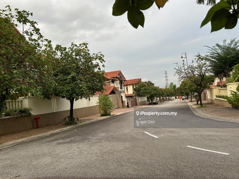 Bungalow House for Sale in Aman Suria, Petaling Jaya by Angel Ooi - iProperty.com.my
