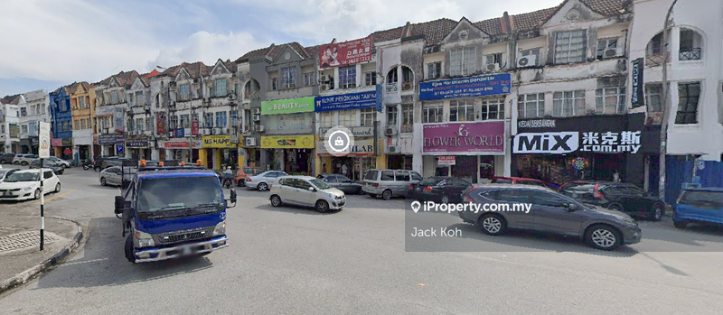 Kedai untuk Disewa di Usj 10, Subang Jaya oleh Jack Koh - iProperty.com.my