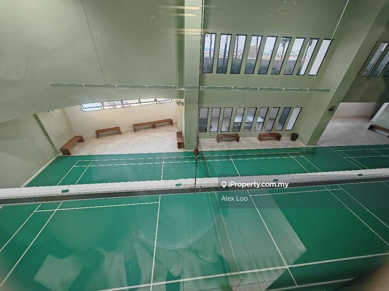 Service Residence for Sale in Atwater : Service Residences by Alex Loo - iProperty.com.my