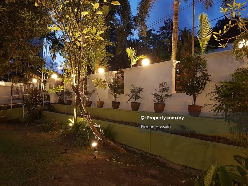 Bungalow House untuk Dijual di Seksyen 16, Petaling Jaya oleh Firman Hussain - iProperty.com.my