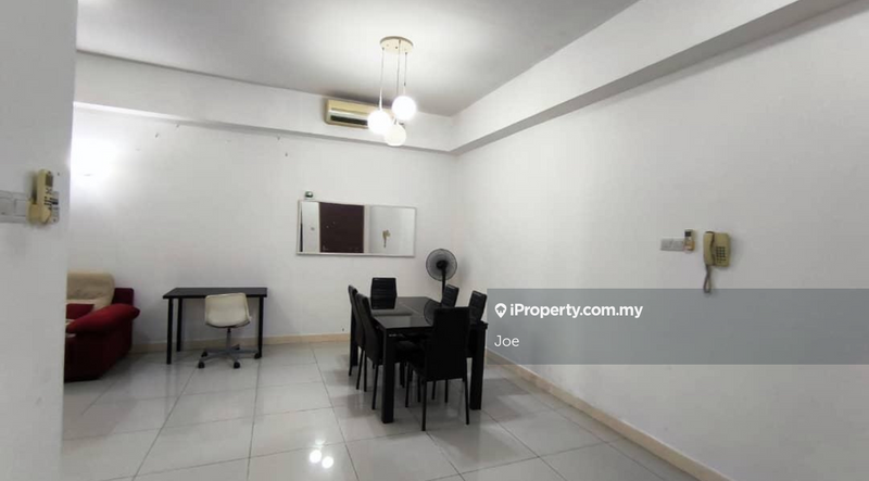 Condominium for Sale in Gaya Bangsar by Joe - iProperty.com.my