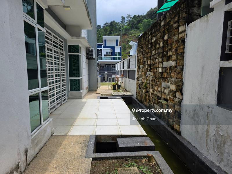 Semi-Detached House for Sale in Seksyen U10, Shah Alam by Joseph Chan - iProperty.com.my