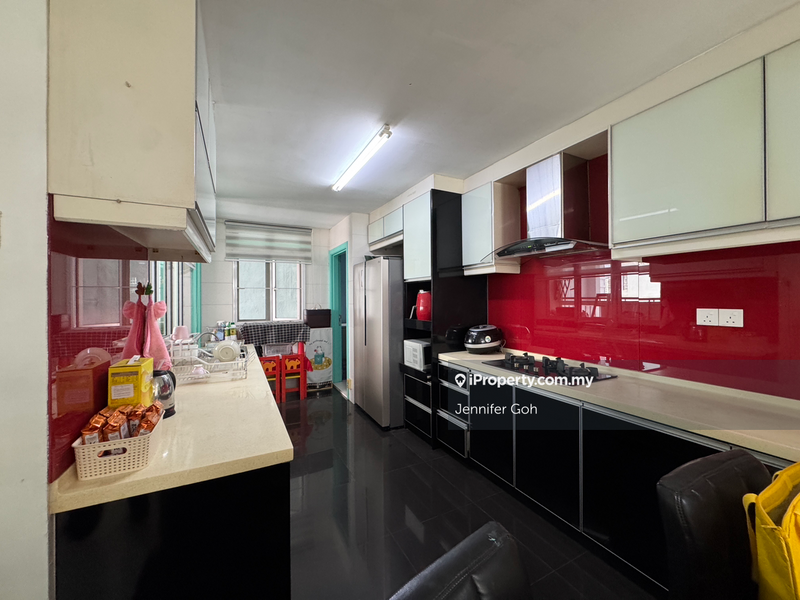 Condominium for Sale in Ceriaan Kiara by Jennifer Goh - iProperty.com.my