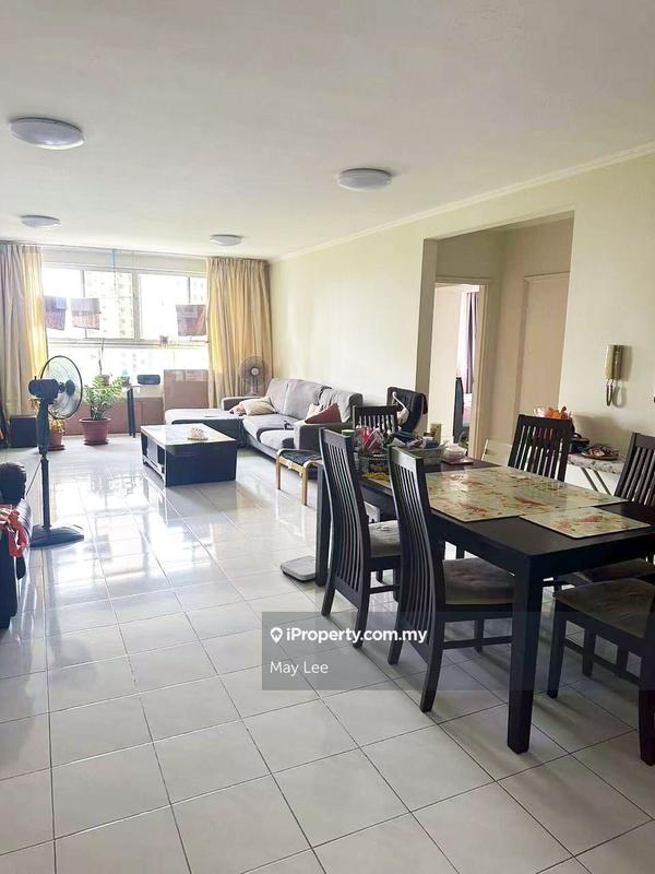 Condominium for Sale in Mont Kiara Pelangi by May Lee - iProperty.com.my
