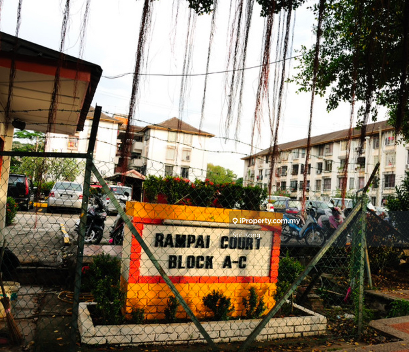 For Sale - Rampai Court