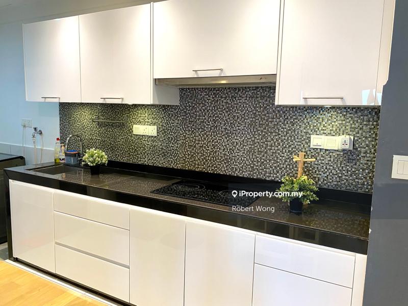 Condominium for Sale in Azelia Residence by Robert Wong - iProperty.com.my