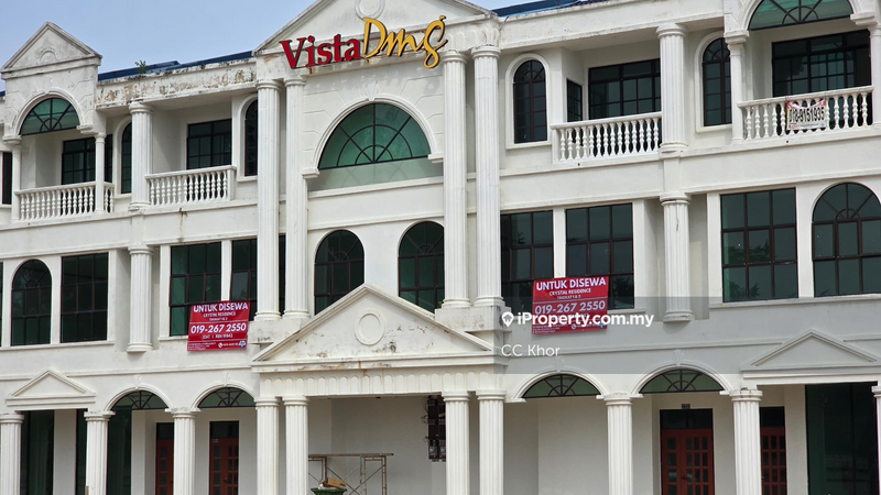 Office for Rent in Gong Badak, Kuala Nerus by CC Khor - iProperty.com.my