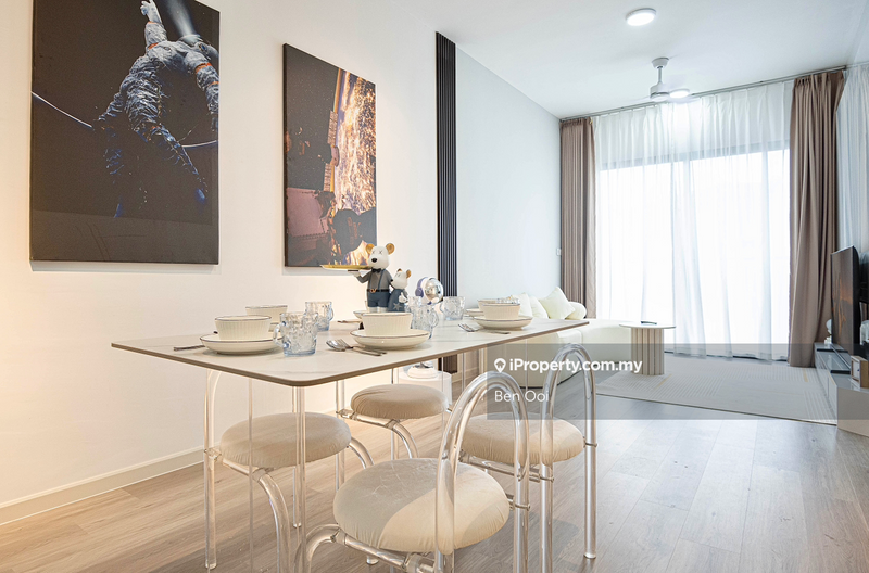 Service Residence for Sale in Sunway Velocity TWO by Ben Ooi - iProperty.com.my