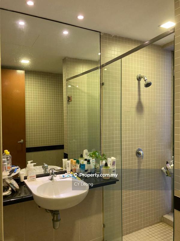 Kondominium untuk Dijual di The Maple Condominium oleh CY Leong - iProperty.com.my