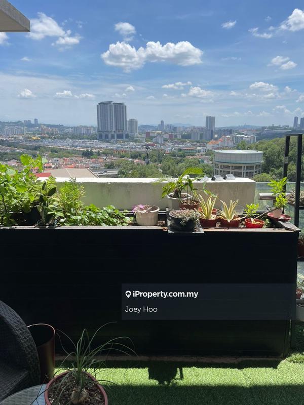 Condominium for Sale in Seringin Residences by Joey Hoo - iProperty.com.my