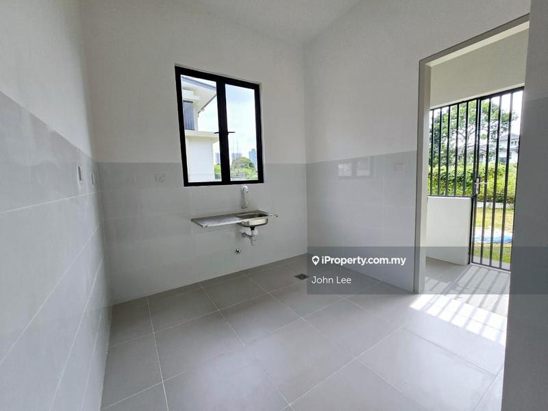 Semi-Detached House for Sale in Bandar Kinrara Seksyen 8, Bandar Kinrara by John Lee - iProperty.com.my