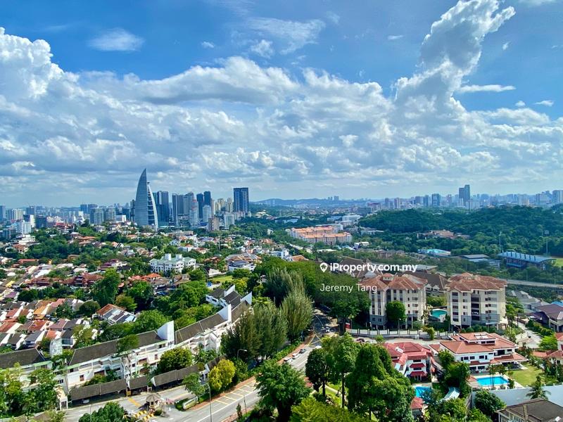 Condominium for Sale in 6 Kapas by Jeremy Tang - iProperty.com.my