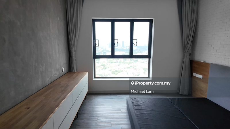 Condominium for Sale in Five Stones by Michael Lam - iProperty.com.my