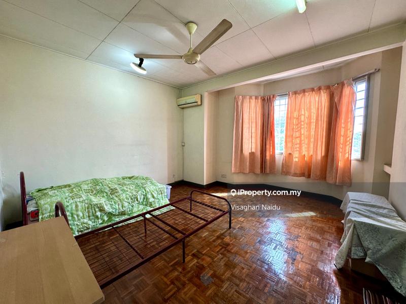 Rumah Teres 2-Tingkat untuk Dijual di Usj 9, Subang Jaya oleh Visaghan Naidu - iProperty.com.my