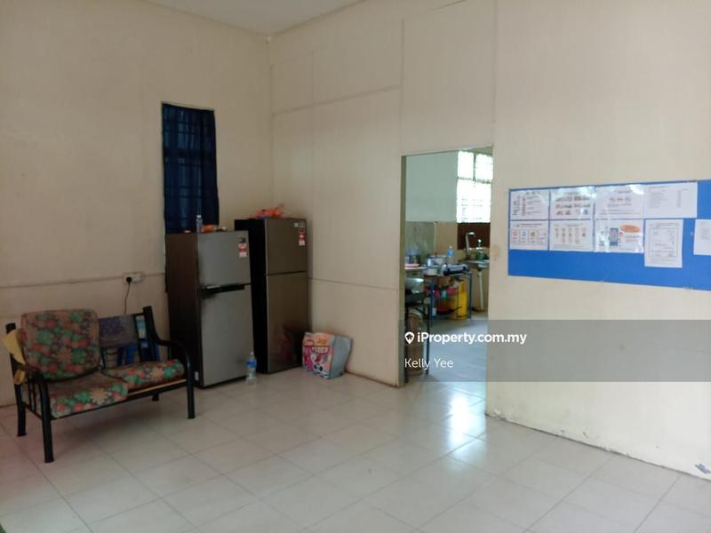 Rumah Berangkai 2.5 Tingkat untuk Dijual di Taman Perwira Indah, Simpang Ampat oleh Kelly Yee - iProperty.com.my