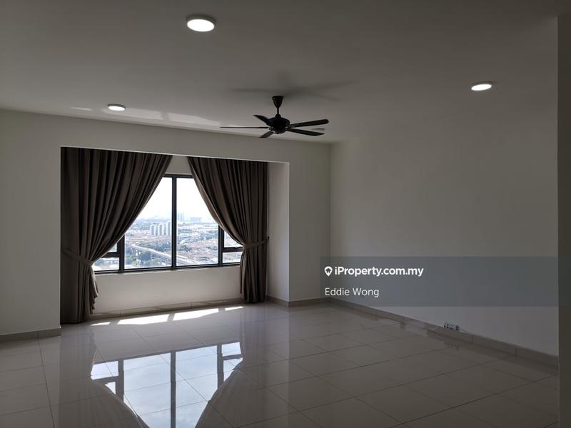 Service Residence for Rent in Da Men by Eddie Wong - iProperty.com.my
