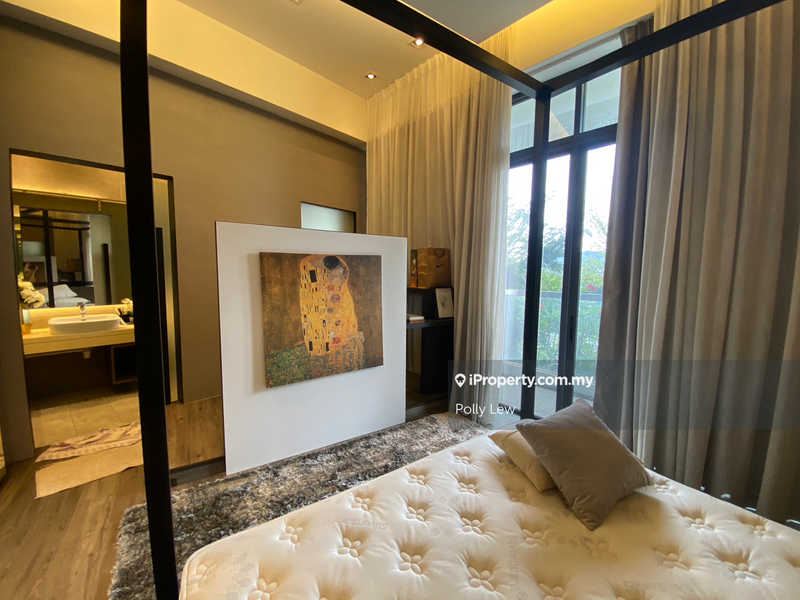 Kondominium untuk Dijual di O2 Residence oleh Polly Lew - iProperty.com.my