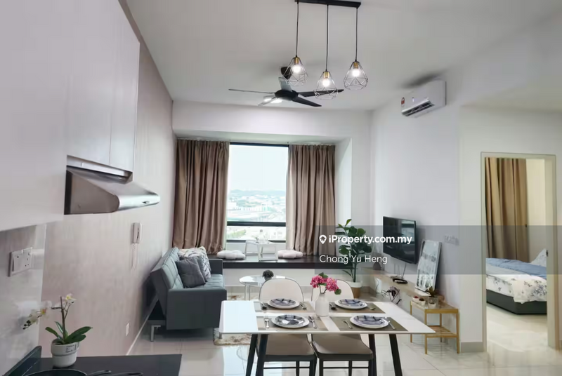 For Sale - Greenfield Residence