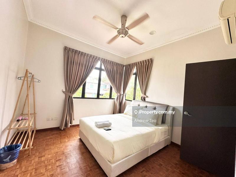 Bungalow House for Sale in Bukit Kesenangan, Johor Bahru by Andrew Teo - iProperty.com.my