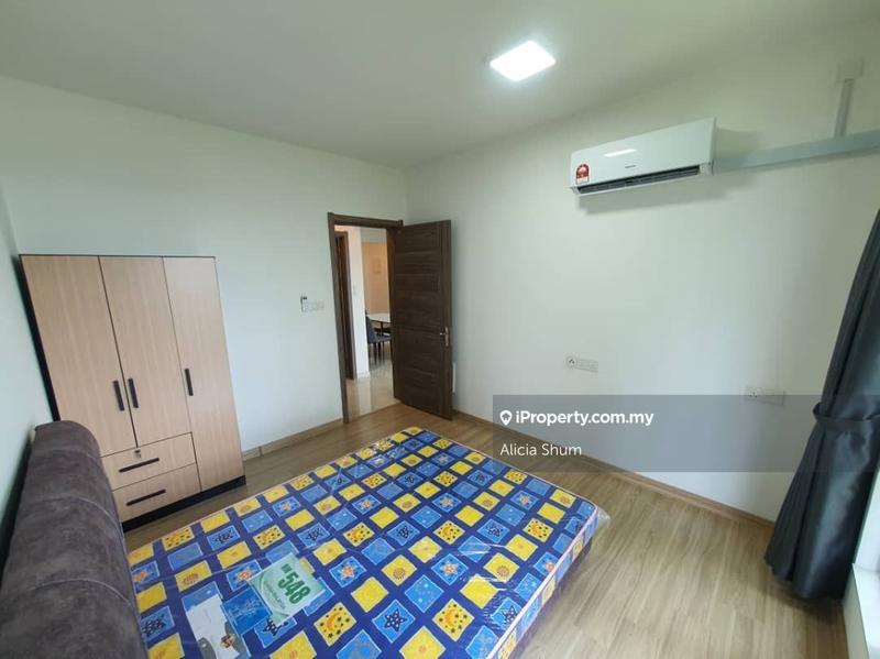 For Rent - Ataraxia Park @ Forest City