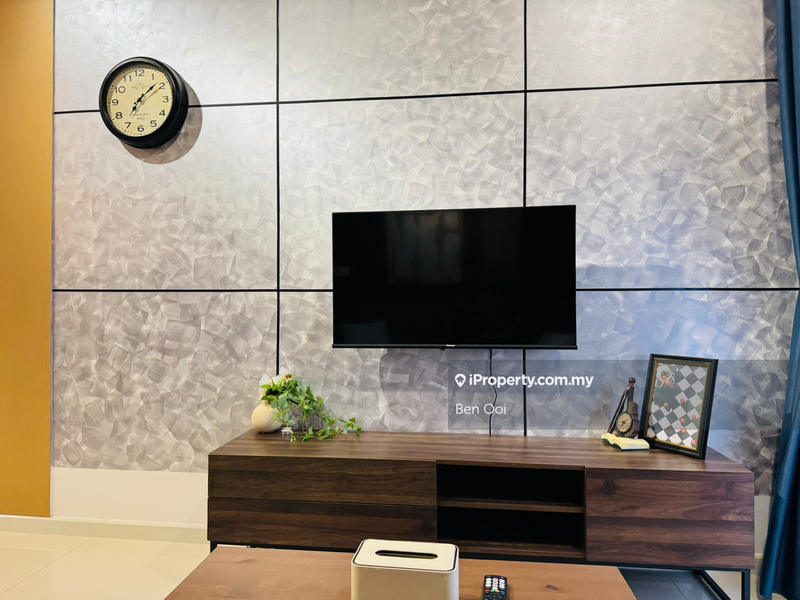 Service Residence for Sale in Sunway Velocity TWO by Ben Ooi - iProperty.com.my