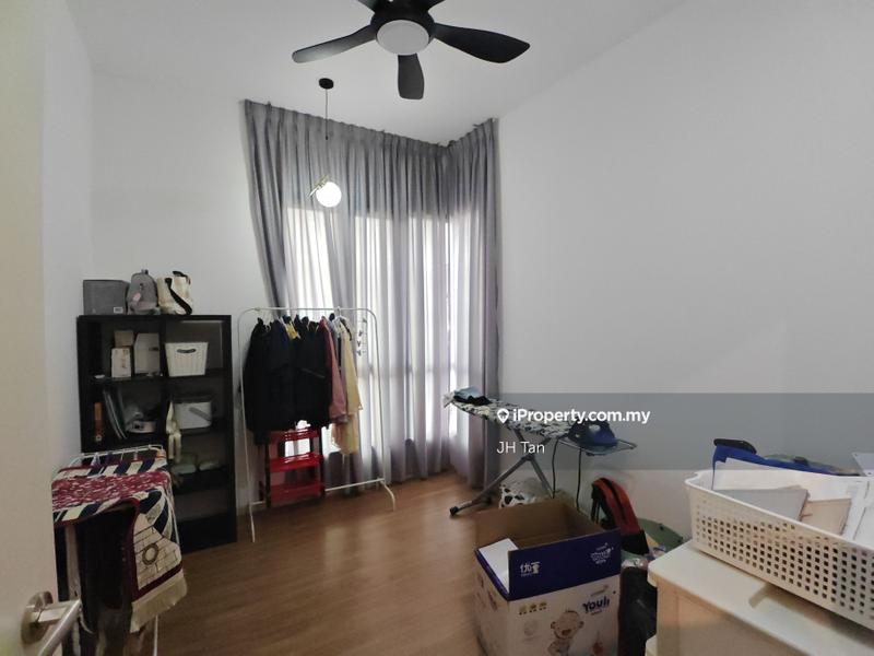 Rumah Berangkai 2 Tingkat untuk Disewa di Elmina, Shah Alam oleh JH Tan - iProperty.com.my