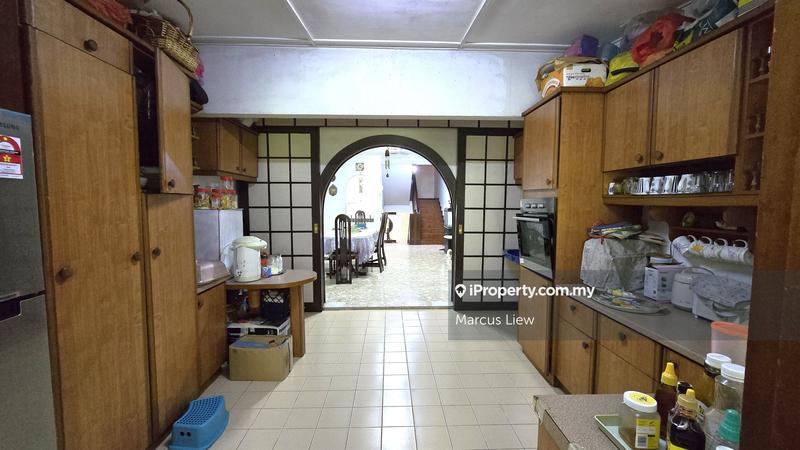 2-storey Terraced House for Sale in Taman Bukit Seputeh, Seputeh by Marcus Liew - iProperty.com.my