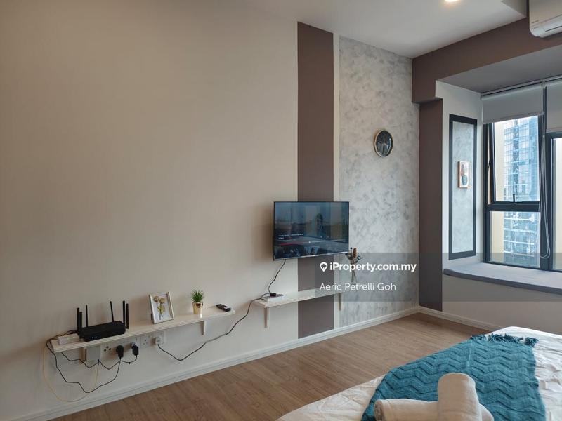 For Sale - Ceylonz Suites