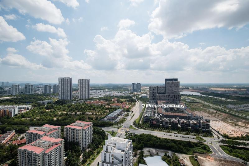 Service Residence for Sale in Solstice @ Pan'gaea by Livia Leow - iProperty.com.my